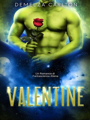 cover image of Valentine